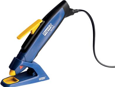 Actual product image Rapid EG PEN hot glue stick 7mm