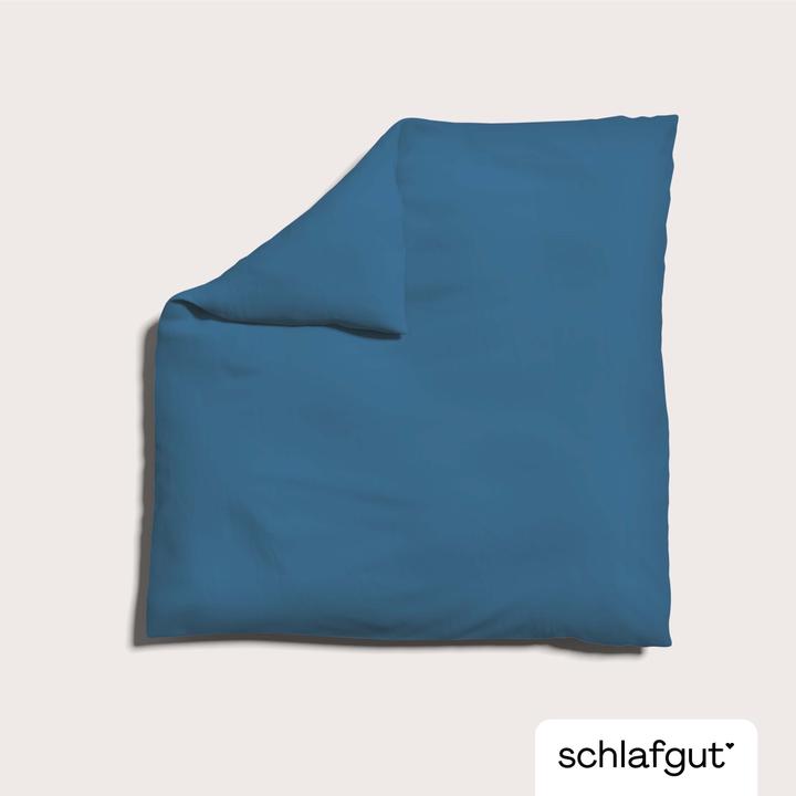 Produktbild schlafgut Woven Satin (Duvetbezug, 200 x 200 cm)
