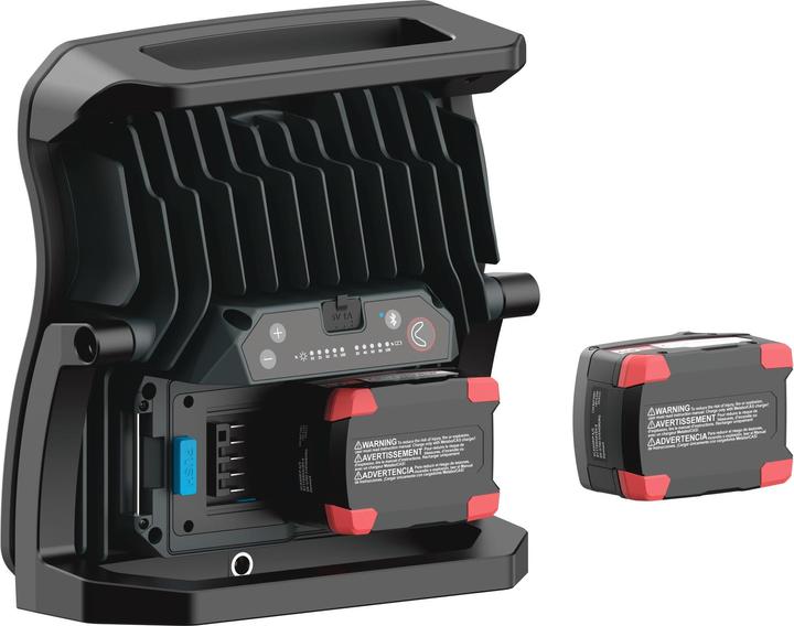 Produktbild Scangrip Connect Nova 10 Arbeitsleuchte (10000 lm)
