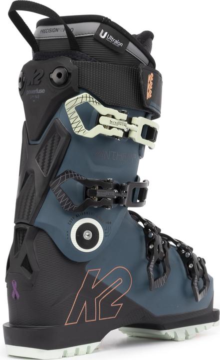 Produktbild K2 Winter K2 Anthem 105 Lv Gripwalk Ski Boots Women 25.5 (25, 25.5)
