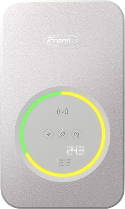 Produktbild Fronius Wattpilot Flex Home 22 C6 (22 kW)