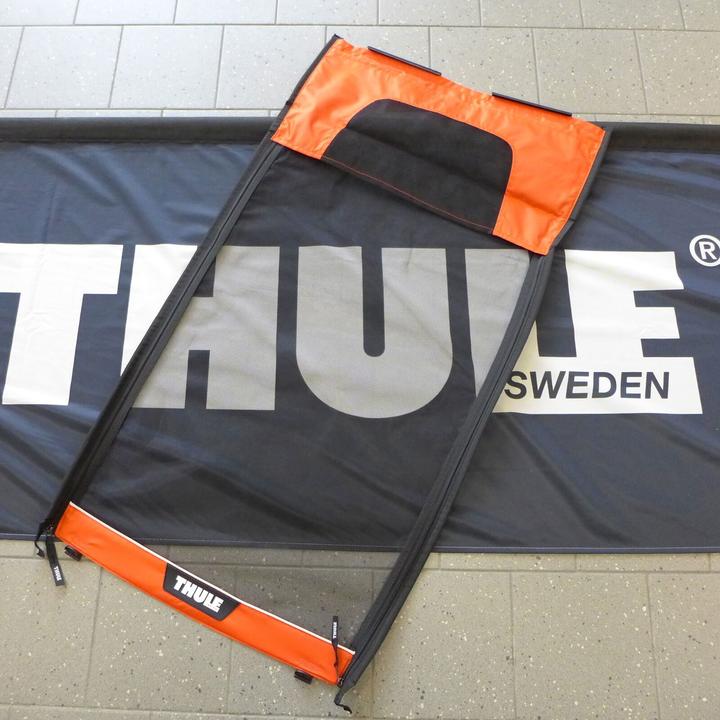 Image du produit Thule Moustiquaire Moustiquaire Cross 1
