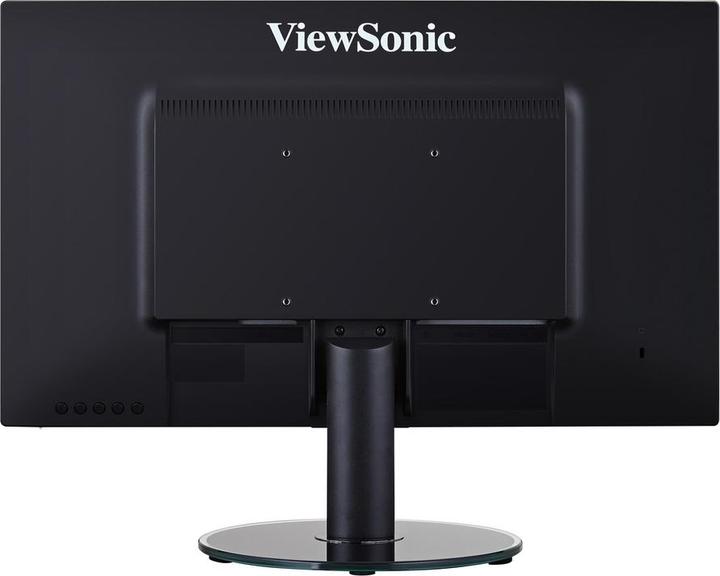 Actual product image Viewsonic VA2719-2K-SMHD (2560 x 1440 pixels, 27")