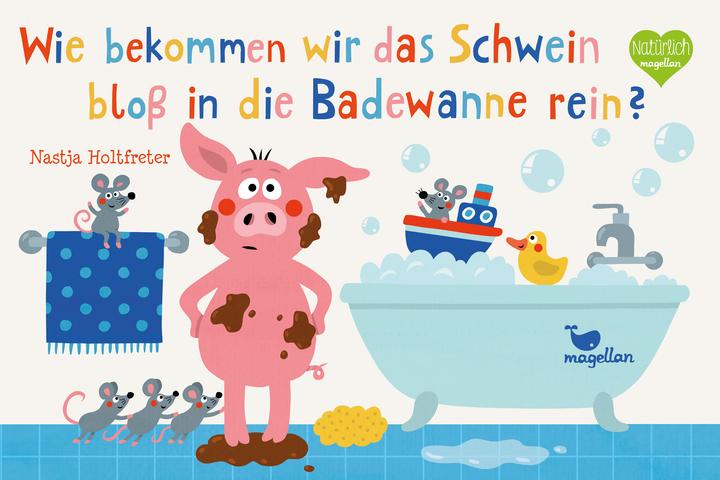 Babybücher