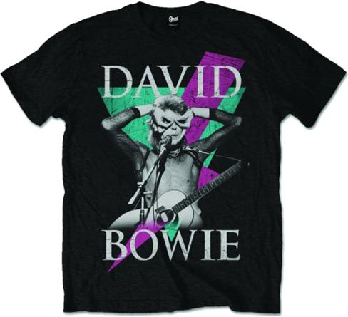 David Bowie Thunder
