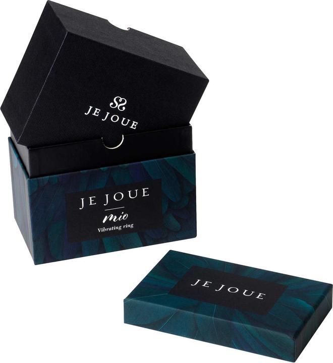 Produktbild Je Joue Mio Cock Ring (3.20 cm)