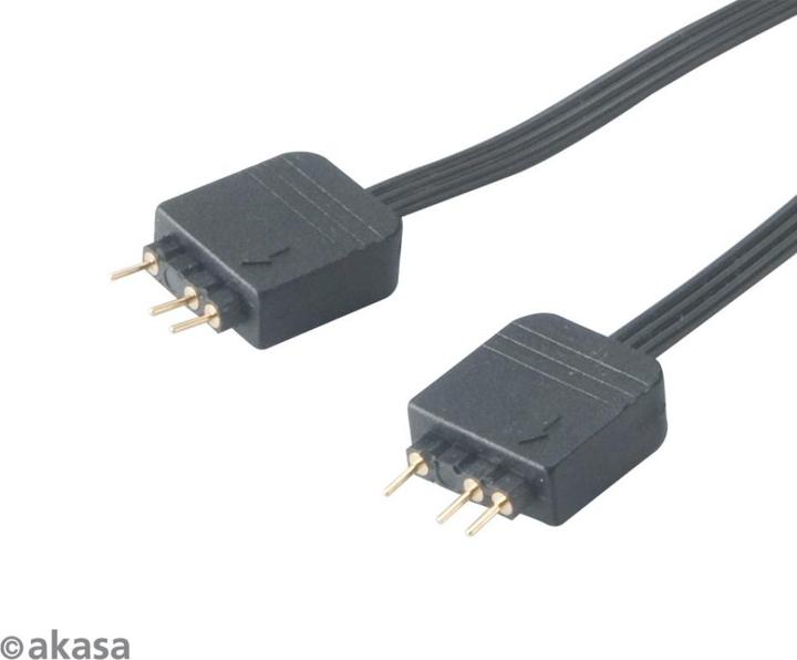 Immagine prodotto Akasa Cavo splitter per LED RGB (RGB)