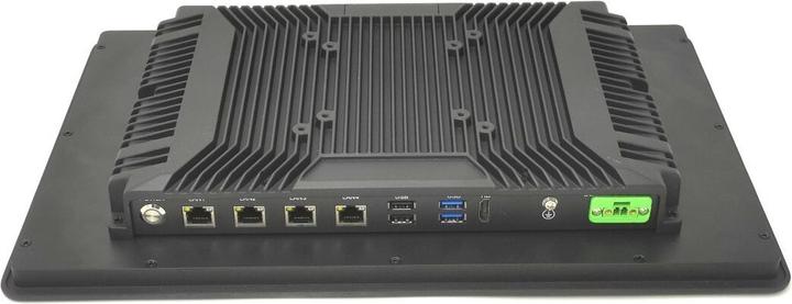 Actual product image Allnet AIO IPC industrial Windows/Linux, 15.6 inch touch, Intel® i5 -1135G7, 16GB/512GB, Wlan, RJ45 (Intel Core i5-1135G7, 16 GB, 512 GB)