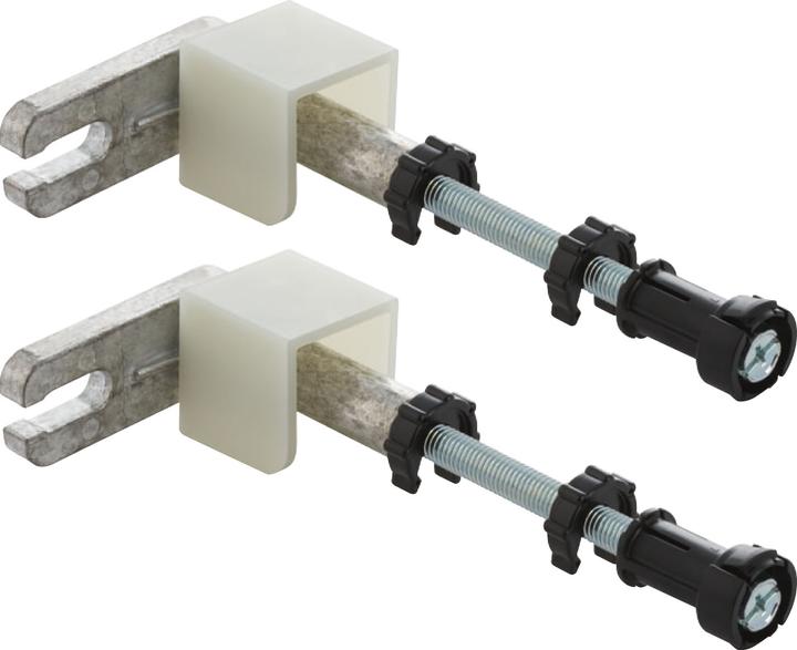 Geberit Wall anchoring set