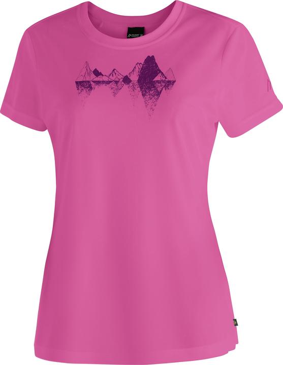 Maier Sports Women's Tilia Pique