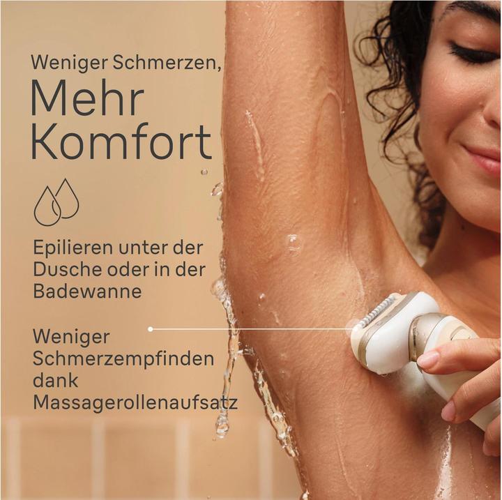 Actual product image Braun Silk-épil 9 Flex