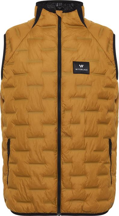 Image du produit Witeblaze SOMA Men "s vest padded curry foncé XL (XL)