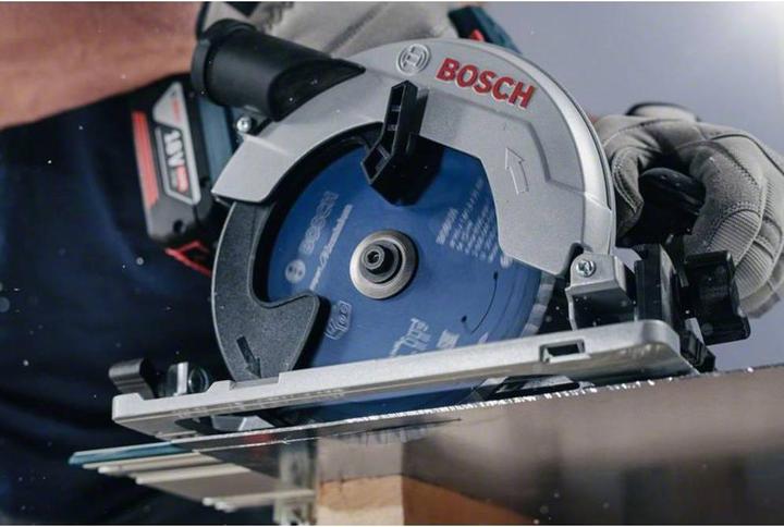 Produktbild Bosch Professional Zubehör PRO Aluminium cordless Kreissägeblatt, 140 x 1,6 x 20 mm