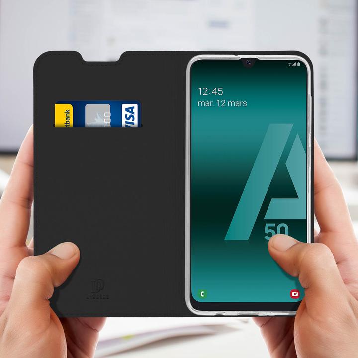 Actual product image Dux Ducis Pro Series (Samsung Galaxy A30s)