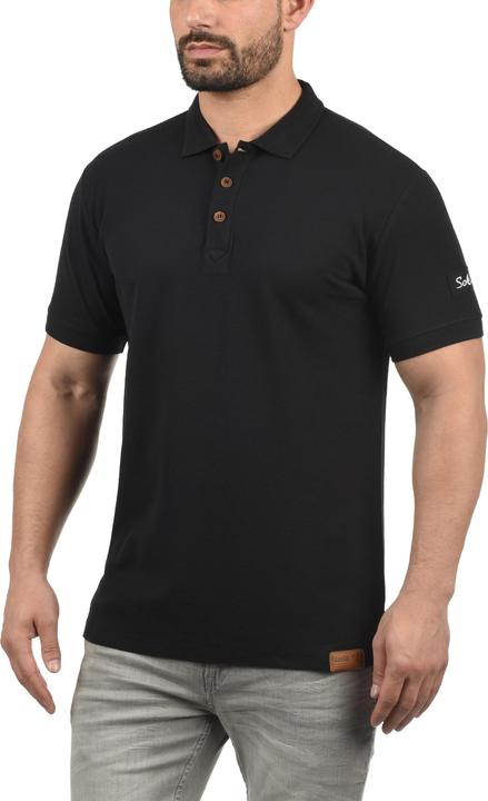 Produktbild Solid SDTripPolo 21102921ME (M)