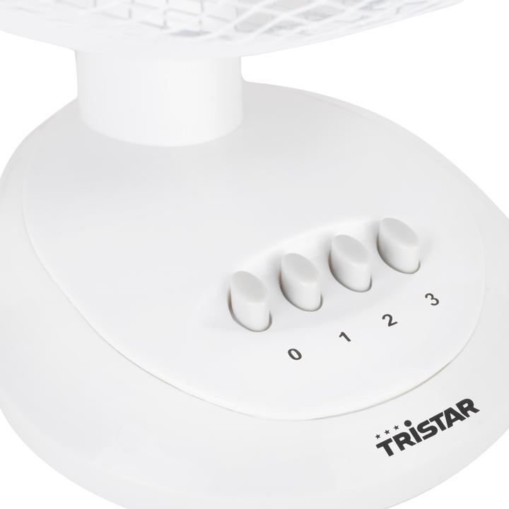 Actual product image Tristar Ve-5930 (48.83 dB)