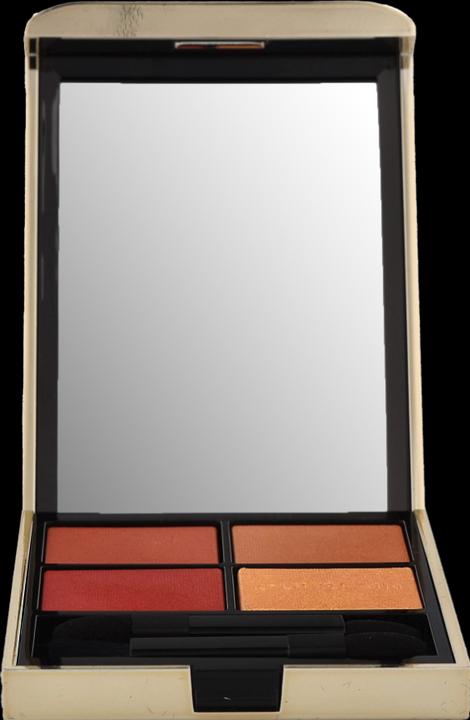 Actual product image Guerlain Ombre G Eyeshadow X4 No 214 (214 Exotic Orchid)