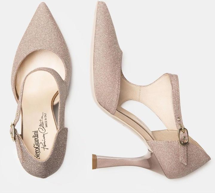 Actual product image Nero Giardini Pumps (37)