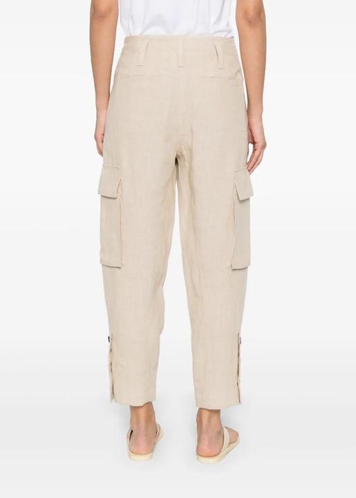Actual product image Brunello Cucinelli Pantalone (42)