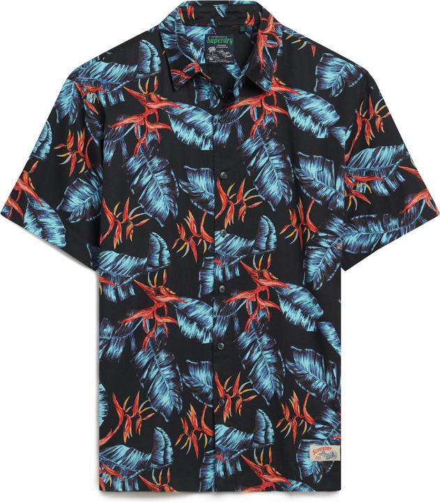 Immagine prodotto Superdry camicia hawaiana uperdry (S)