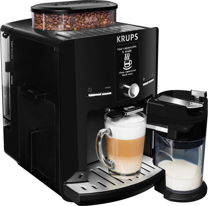 Image du produit Krups Latt'Espress