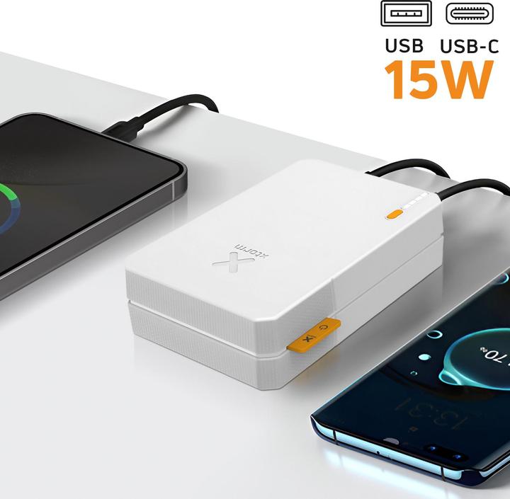 Image du produit Xtorm Essential Series (10000 mAh, 15 W, 37 Wh)