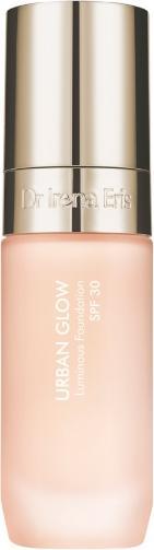 Actual product image Dr Irena Eris liquid urban glow, 010c porcelain, 30 ml (010C)