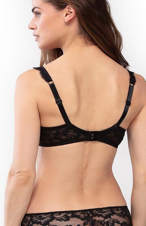 Image du produit Mey Amazing Soutien-gorge à coques avec bonnets espacés (Une unité par pack, 70 D)