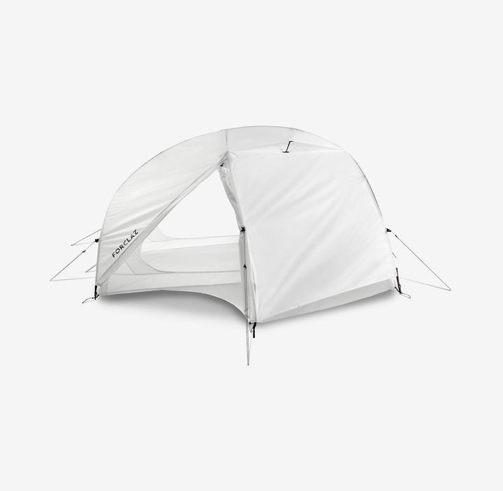 Produktbild Simond MT 900 2P - MINIMAL EDITIONS (Kuppelzelt, 2 kg, 2 Personen)