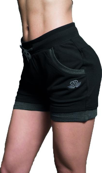 Produktbild Body Engineers Aurora Double Short (L)