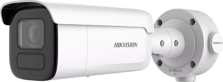 Actual product image Hikvision DS-2CD3B86G2T-IZHSY(8-32mm)(H)(eF)/O-STD Bullet 8MP Smart IP