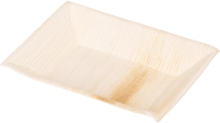 Produktbild Elco Palmblatt-Schale 12x17cm 33910010 10Stk. (10 x)