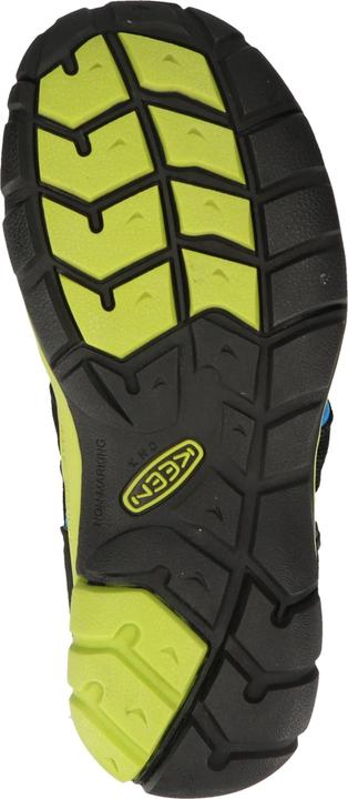 Actual product image Keen Y Seacamp II CNX (39)