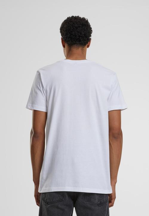 Image du produit Mister Tee Tee Burning Hearts - 19067 (XS)