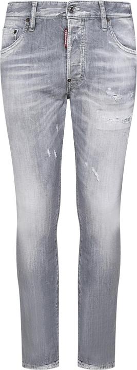 Actual product image Dsquared2 Jeans Grey (48)