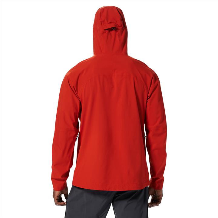 Immagine prodotto Mountain Hardwear Giacca M Stretch Ozonic (S)