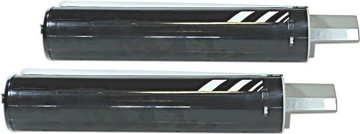 Produktbild Hermex Alternativer Toner zu Canon NPG-11 1382A002 (BK)