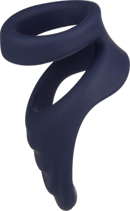 Actual product image CalExotics Viceroy™ Perineum Dual Ring (3.25 cm)