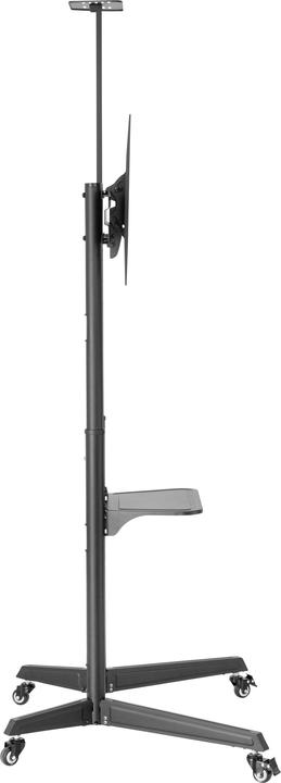 Productafbeelding SpeaKa Professional TV trolley 94,0 cm (37) 177,8 (70) Vloerstandaard (70", 50 kg)