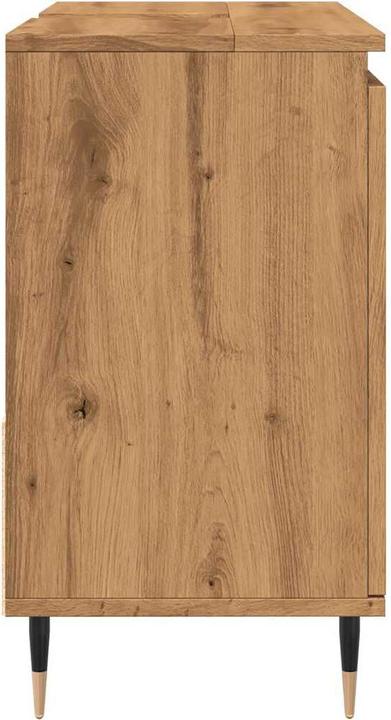 Image du produit VidaXL Badschrank (65 x 33 x 60 cm)