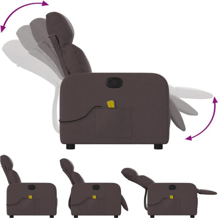 Actual product image VidaXL Ilse