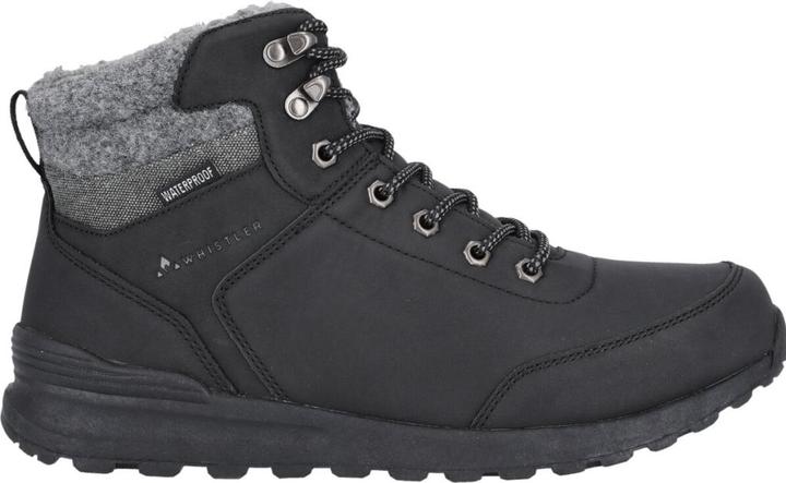 Actual product image Whistler Merotu (38)