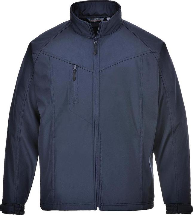 Immagine prodotto Portwest Oregon Giacca Soft Shell Uomo (4XL)