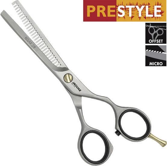 Jaguar Pre Style Relax 28 Zähne (13.97 cm)