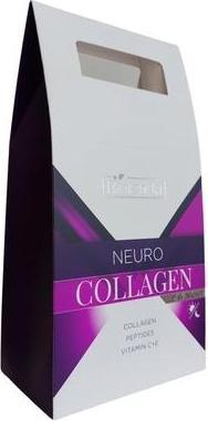 Produktbild Bielenda NEURO COLLAGEN Face Care Gift Set with Beautifying Anti Wrinkle Cream 50ml and Anti Wrinkle Eye Crea (Gesichtspflege set)