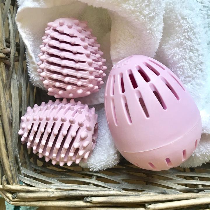 Produktbild Ecoegg Waschei (50 Waschgänge, Wäscheperlen)