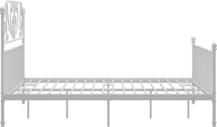 Actual product image VidaXL Donnell (140 x 200)