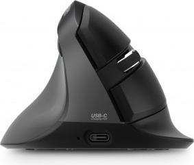 Image du produit Urban Factory Souris Ergonomique Sans Fil Bluetooth (Sans fil)
