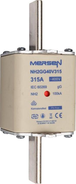 Produktbild Sicherungseinsatz (NH-DIN Sicherung, 315 A)