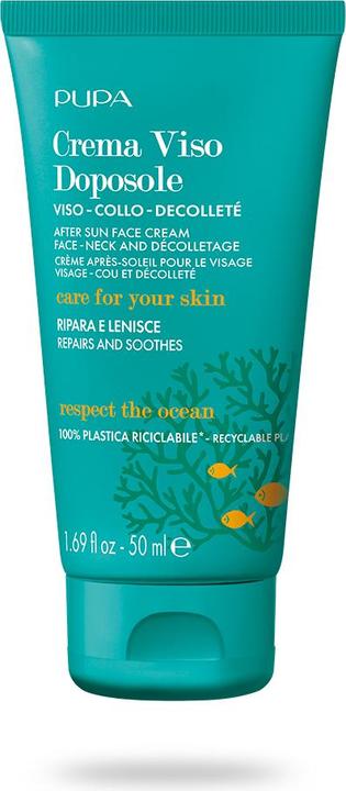 Image du produit Pupa Milano After Sun (Gel, 50 ml)